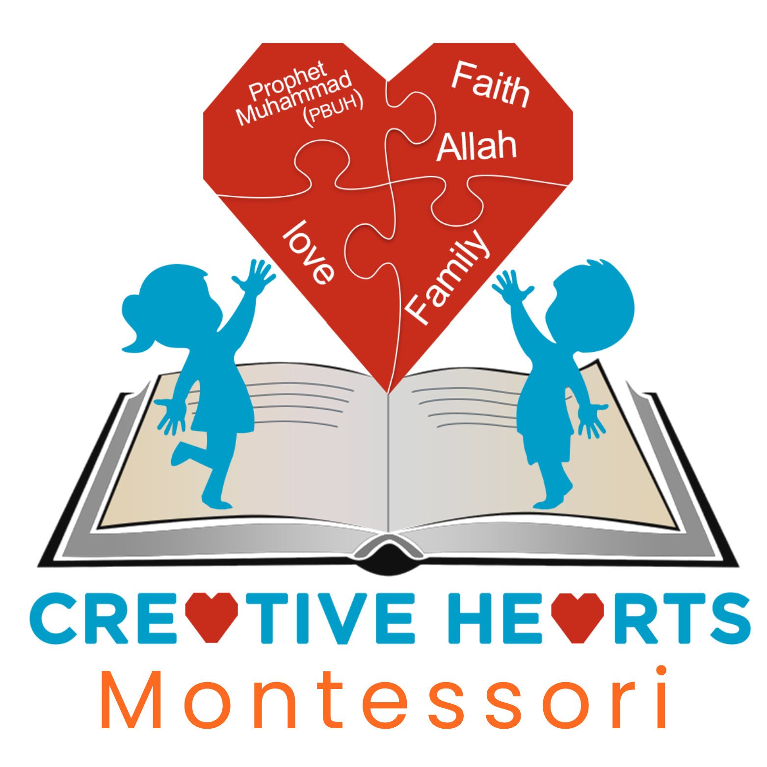 The Creative Hearts